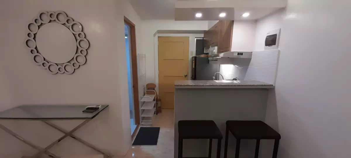 STUDIO FOR RENT! — Studio in Mandaue City, Cebu — Photo 6