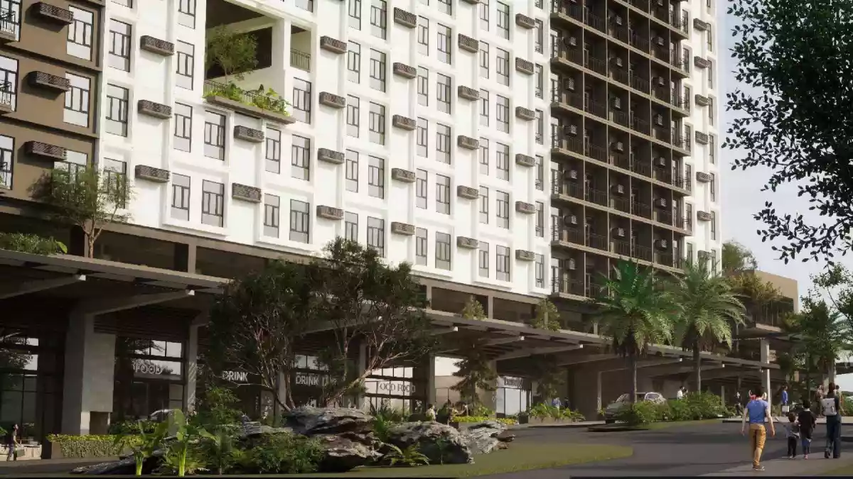 Northgrove Cebu — Studio in Cebu, Philippines — Photo 7