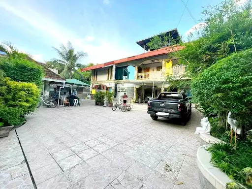 Luxury House in Cebu City — House and Lot in Cebu City, Cebu, Philippines — Photo 5