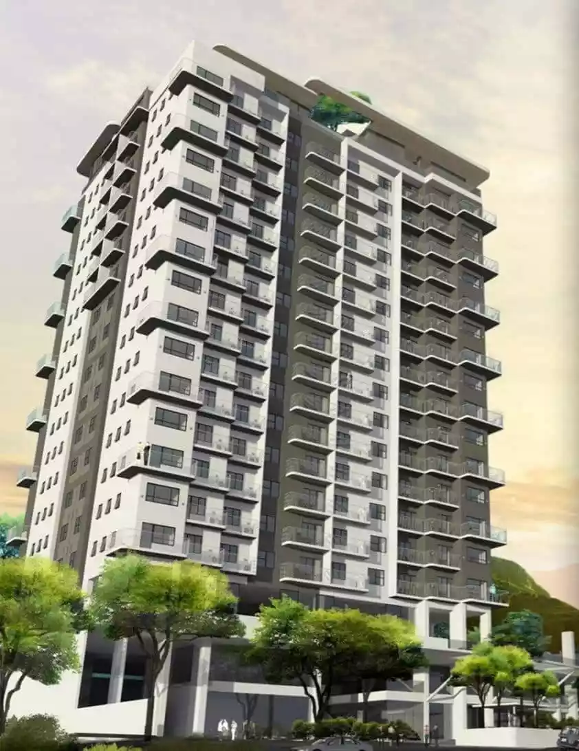 Rush Sale Sundance Residences  in Banawa Cebu City