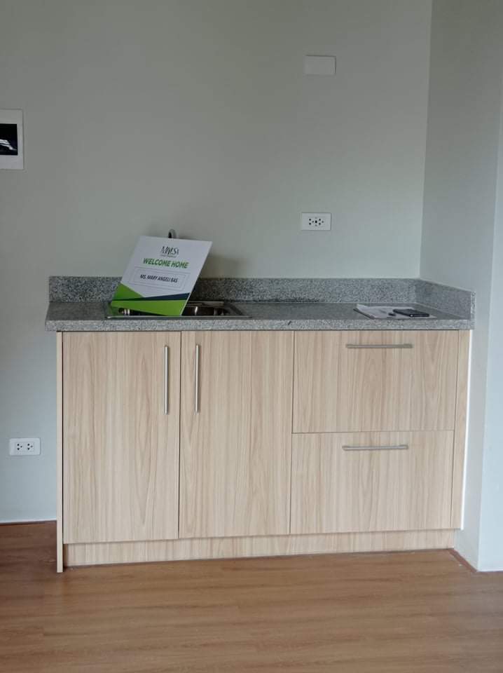 CONDOMINIUM FOR RENT — 1 Bedroom in Salinas Drive Extension, Cebu City, Philippines — Photo 5