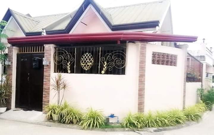 House and Lot for SALE