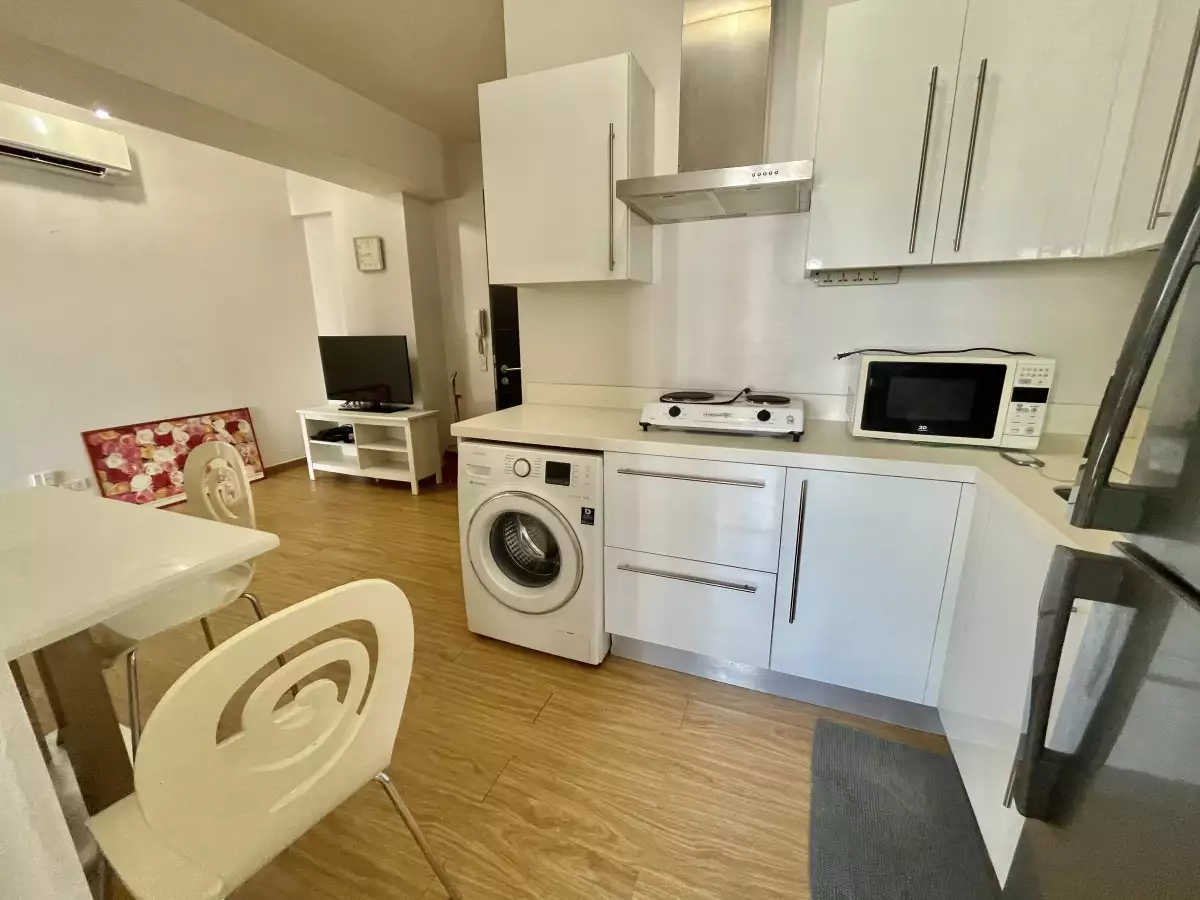 Acqua Private Residences 2 Bedrooms For Rent at Naigara Tower — 2 Bedrooms in Matamis, Mandaluyong, Metro Manila — Photo 3