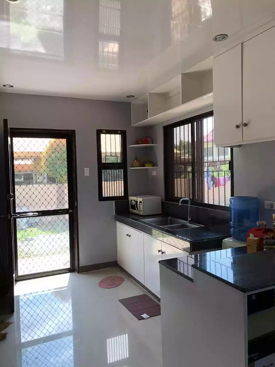 HOUSE AND LOT IN SANTIAGO VILLAS CATALUNAN GRANDE — House and Lot in Talomo, Davao City, Davao del Sur — Photo 4