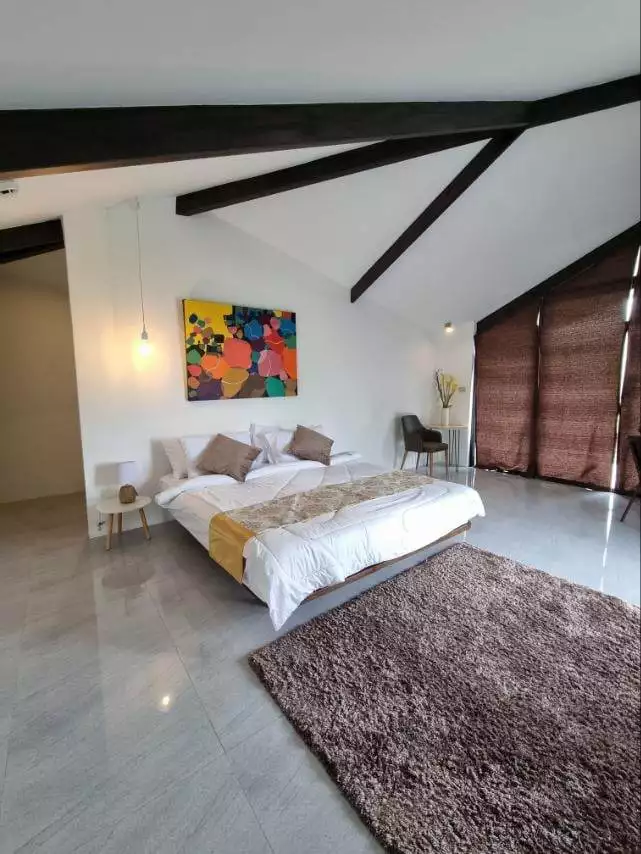 Open photo 13 of 15 — Events Place in Metro Tagaytay, Overlooking Taal