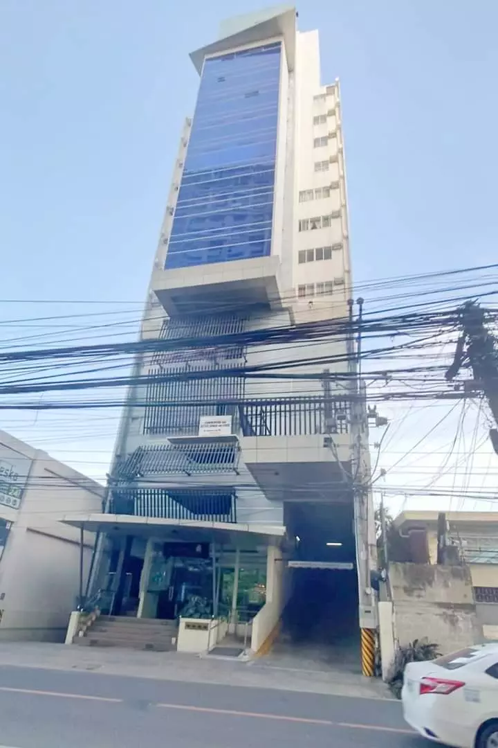 For sale studio unit ready-for-occupancy 2.750M — Studio in Barangay Camputhaw, Cebu City, 6000 Cebu — Photo 3