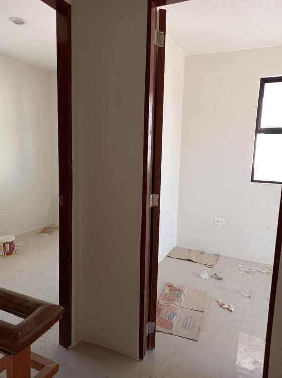 365K Assumption Casa Mira South Naga, Town House C, End Unit — House and Lot in City of Naga, Cebu, Philippines — Photo 5