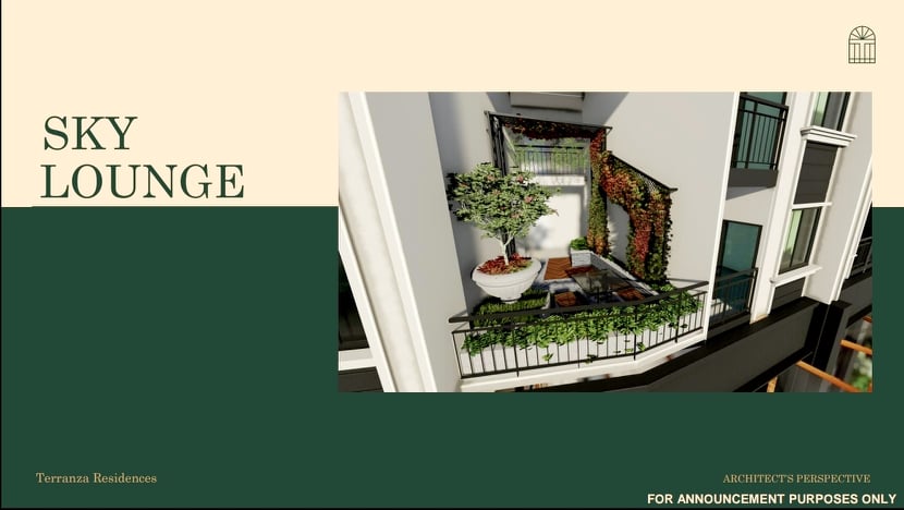 Reserve your own 1 BR for 5,000 onlyâ—â—â— - photo 5