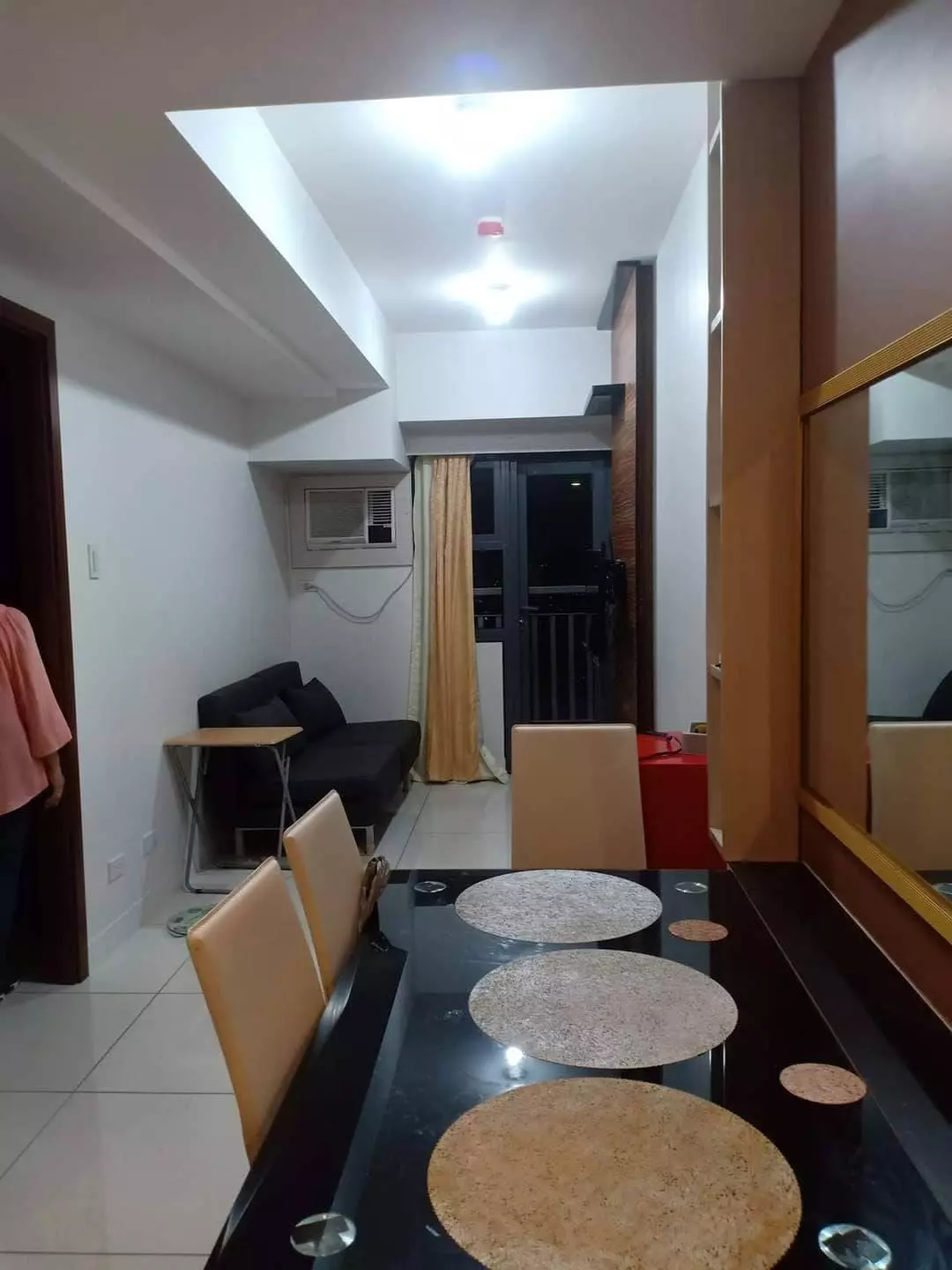 FOR RENT 1BEDROOM CONDO! — 1 Bedroom in Cogon Ramos, Cebu City, Cebu — Photo 7