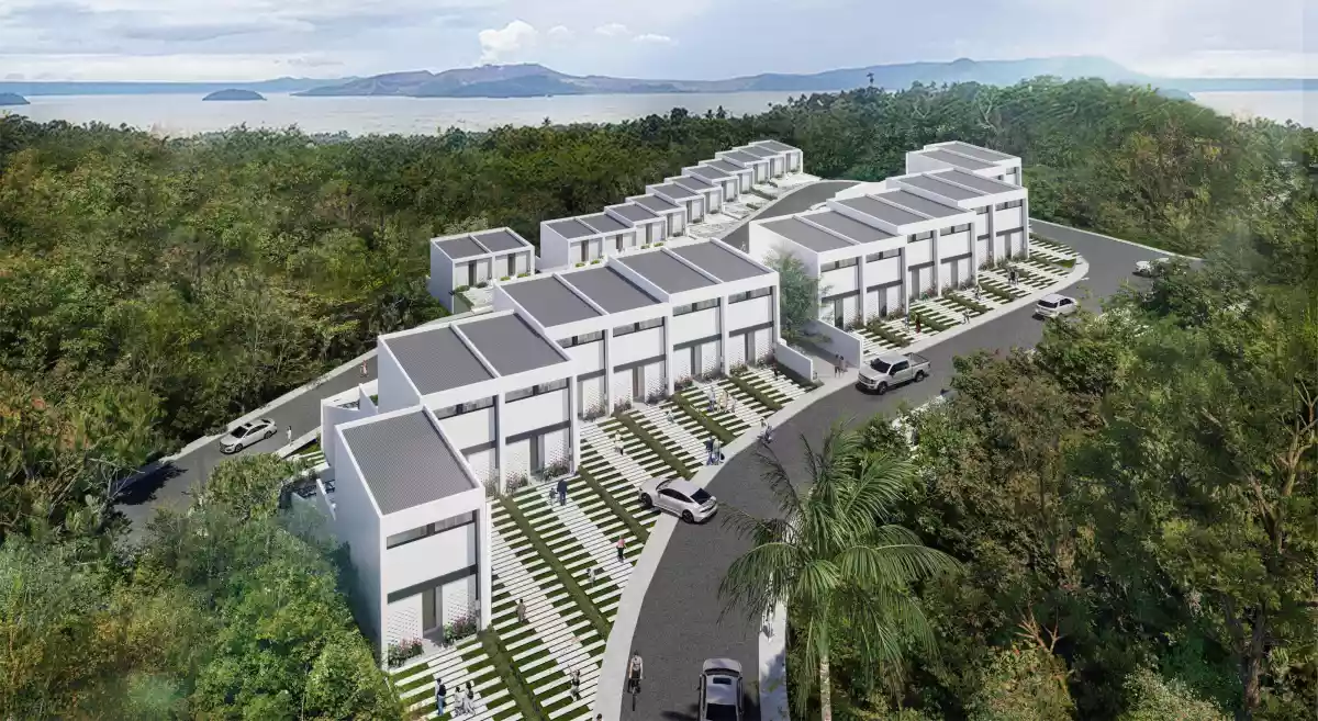 AYA HILLS: Your Resort-Style Escape in Talisay, Batangas — House and Lot in Talisay, Batangas, Philippines — Photo 3