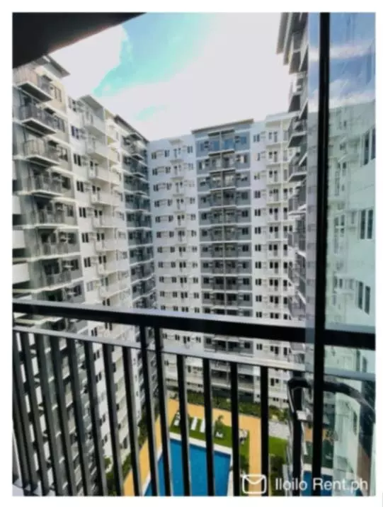 For Rent Studio Condo in Bolilao, Iloilo City 25 sqm — Studio in Iloilo City, Iloilo, 5000 — Photo 2