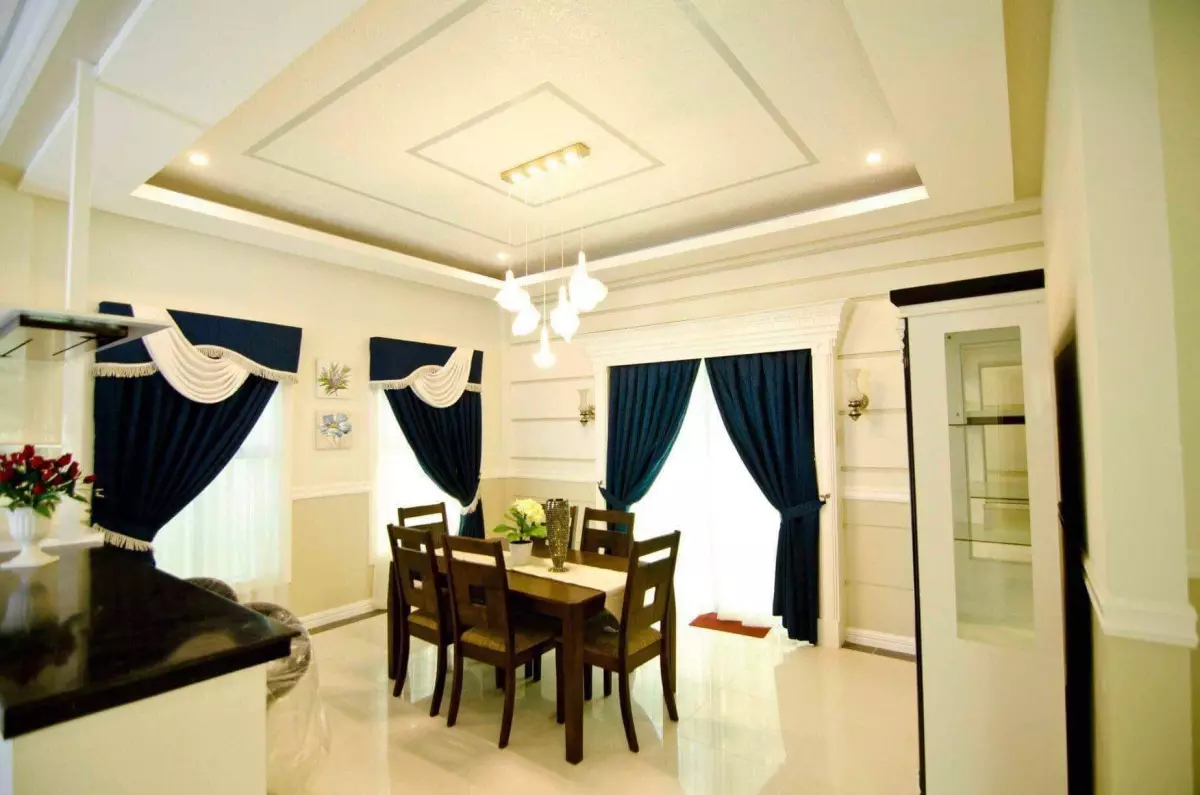 BRAND NEW HOUSE AND LOT — House and Lot in Cabantian, Davao City, Davao del Sur — Photo 4