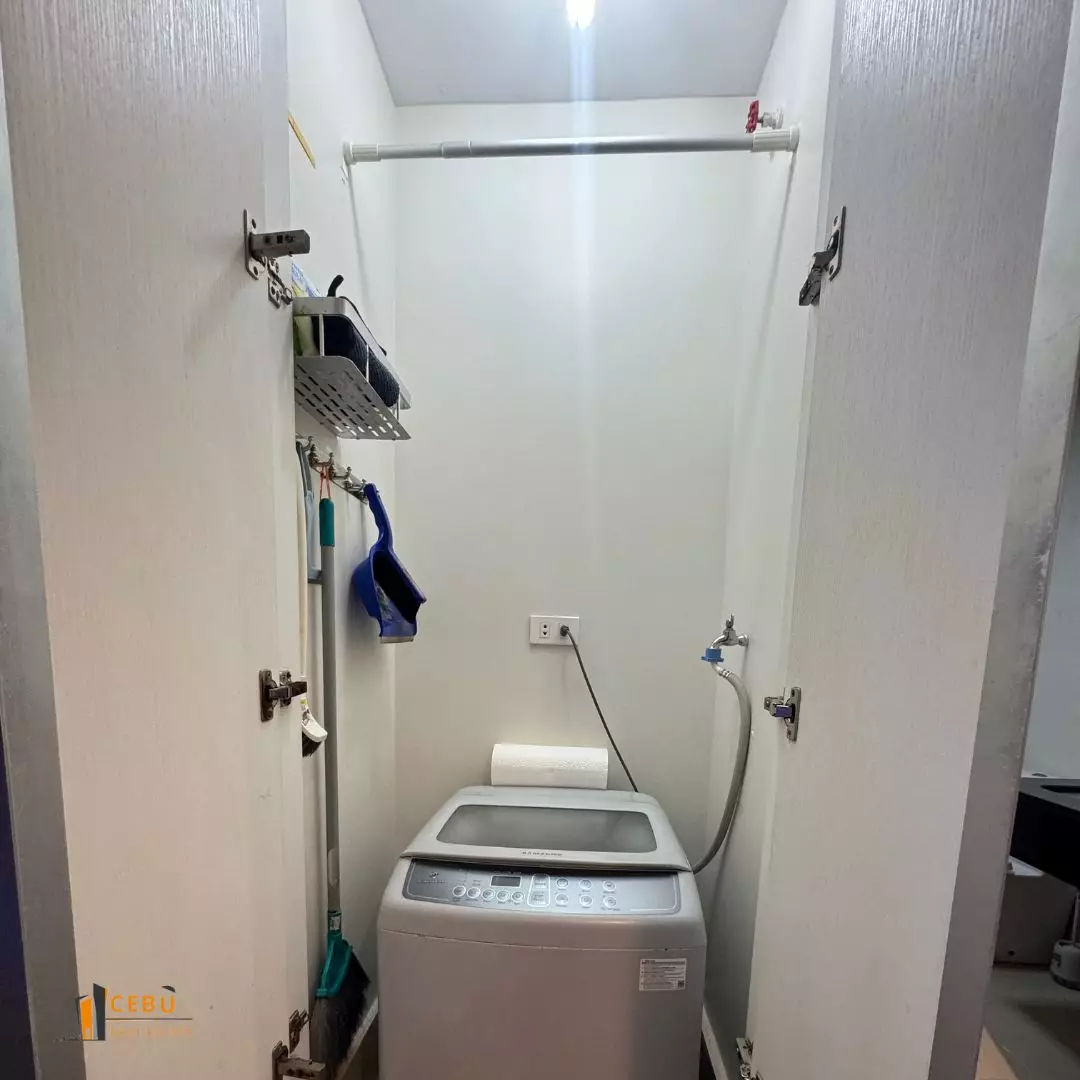 Open photo 17 of 21 — STUDIO UNIT FOR SALE IN SOLINEA TOWER 2