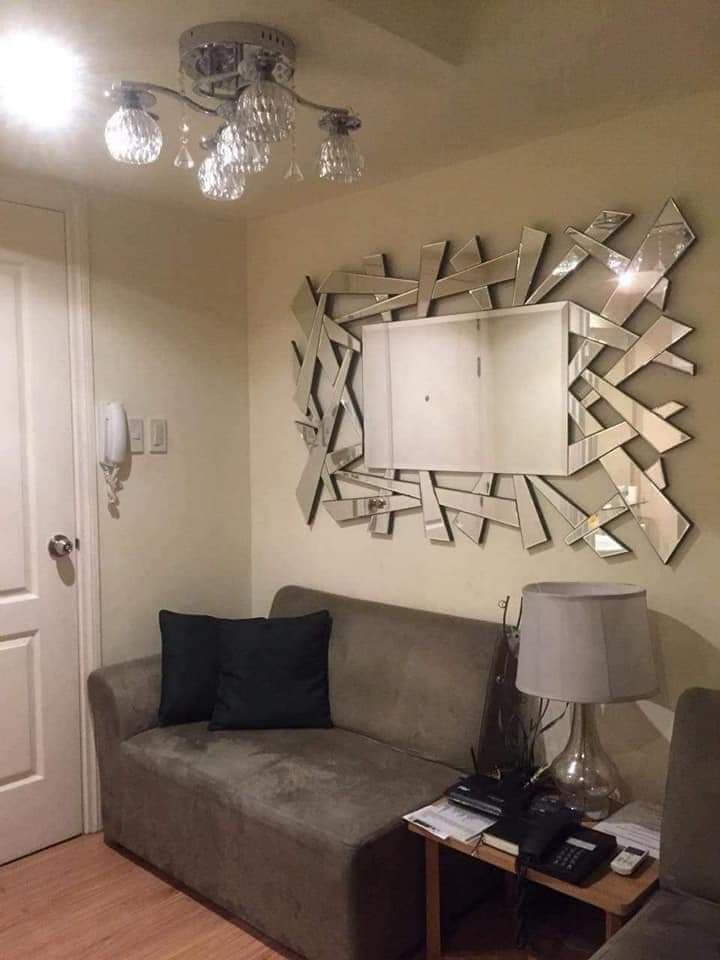 Open photo 13 of 14 — 2 Bedrooms Condo Unit with Parking in Azure Urban Resort Residences