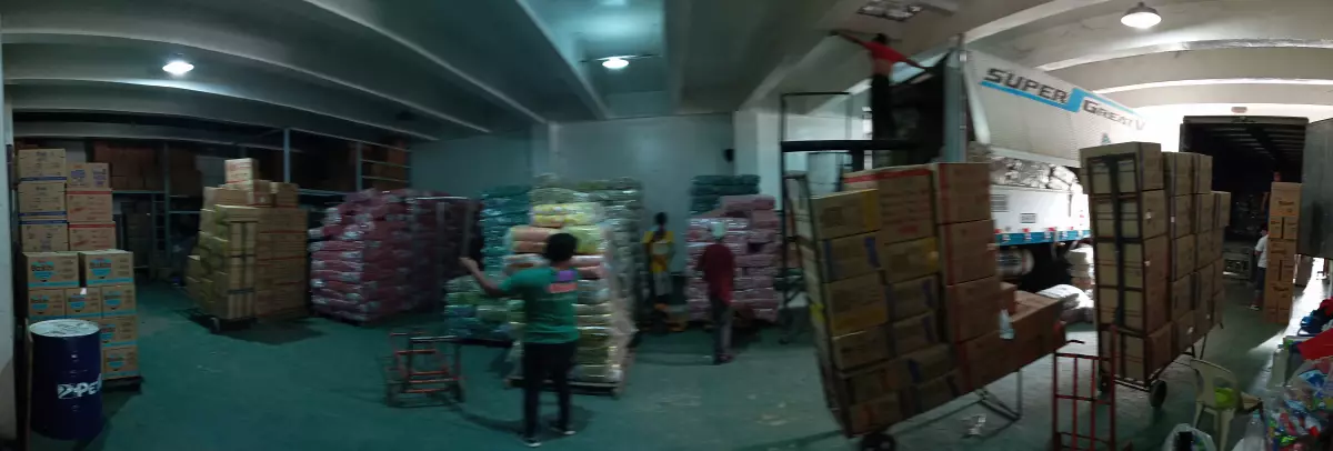 WAREHOUSE FOR SALE - photo 7