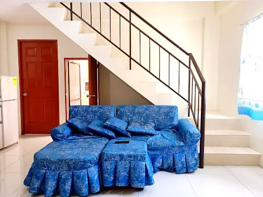 Duplex Unit Bayswater Talisay — House and Lot in Burgos Street, Talisay, Cebu — Photo 4