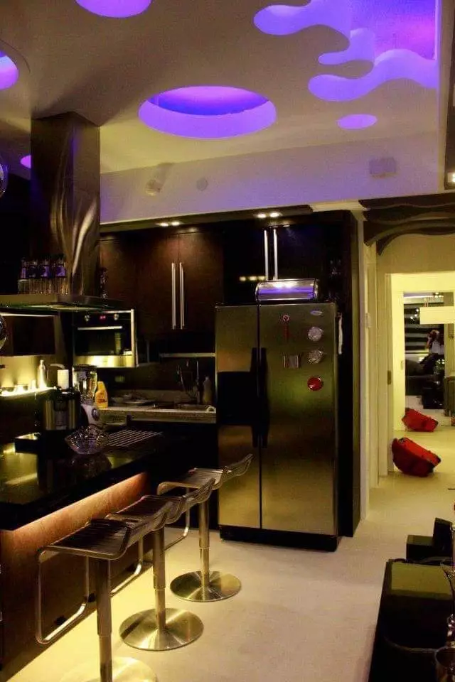 2BR FULLY FURNISHED FOR SALE - photo 4