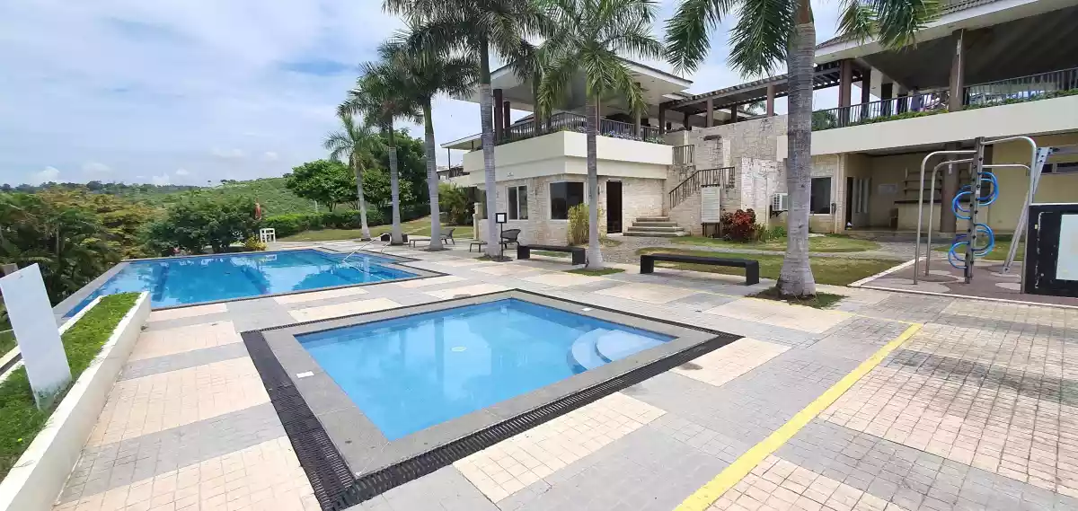 RESIDENTIAL  LOT FOR SALE IN KISHANTA SUBDIVISION  - photo 4