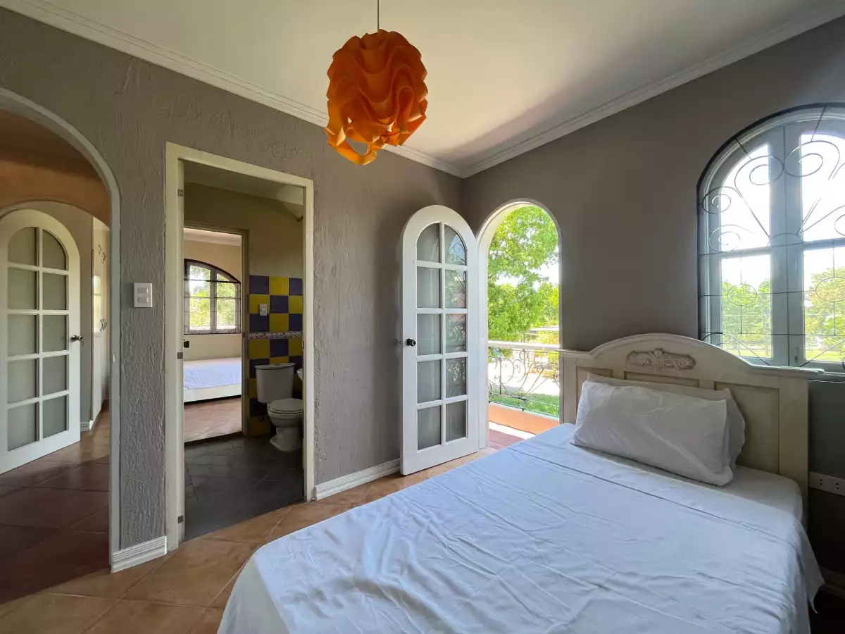 CHARMING 3-STOREY HOUSE & LOT FOR SALE at Sta. Catalina Mission Hills - photo 3