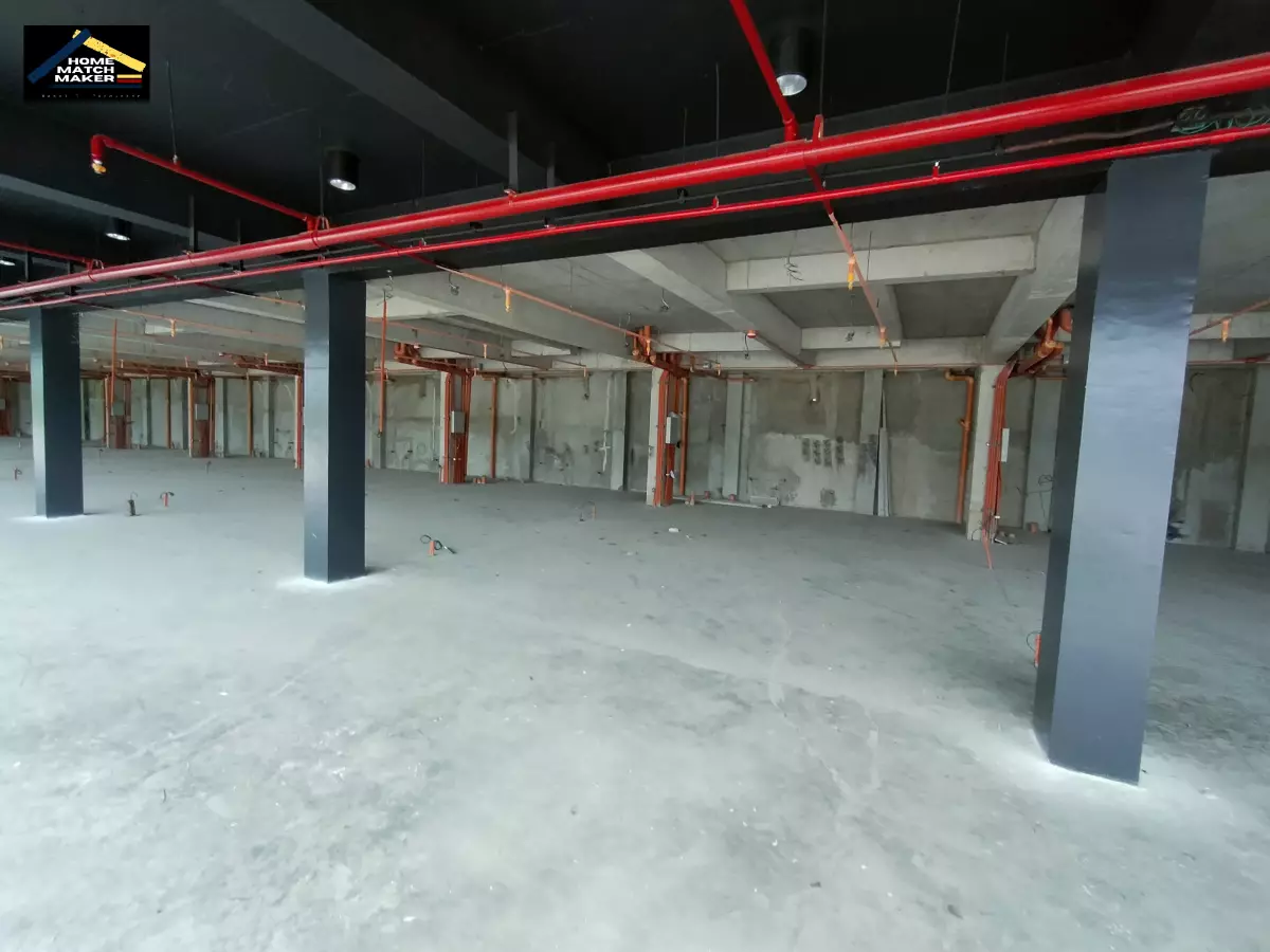 COMMERCIAL/WAREHOUSE SPACES for RENT — Space in Cebu, Philippines — Photo 4