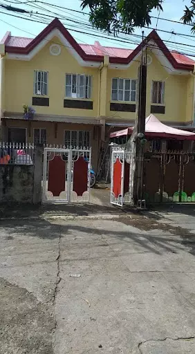 House and lot for sale