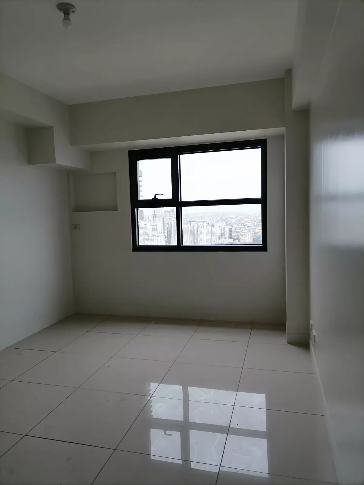Studio Unit Unfurnished 13k Furnished 17k FOR RENT  - photo 7