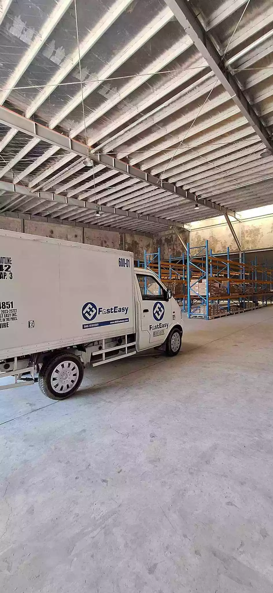 WAREHOUSE FULFILLMENT FOR RENT - photo 6