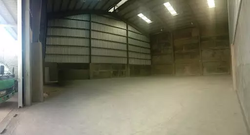 Lagao Warehouse — Warehouse in General Santos City, South Cotabato, Philippines — Photo 2