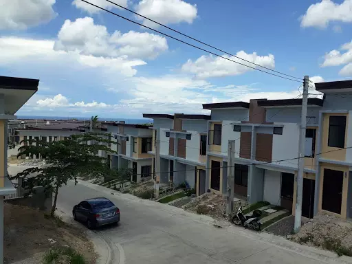 CASAMIRA NAGA — Townhouse in National Highway, Maimbung, Sulu — Photo 4