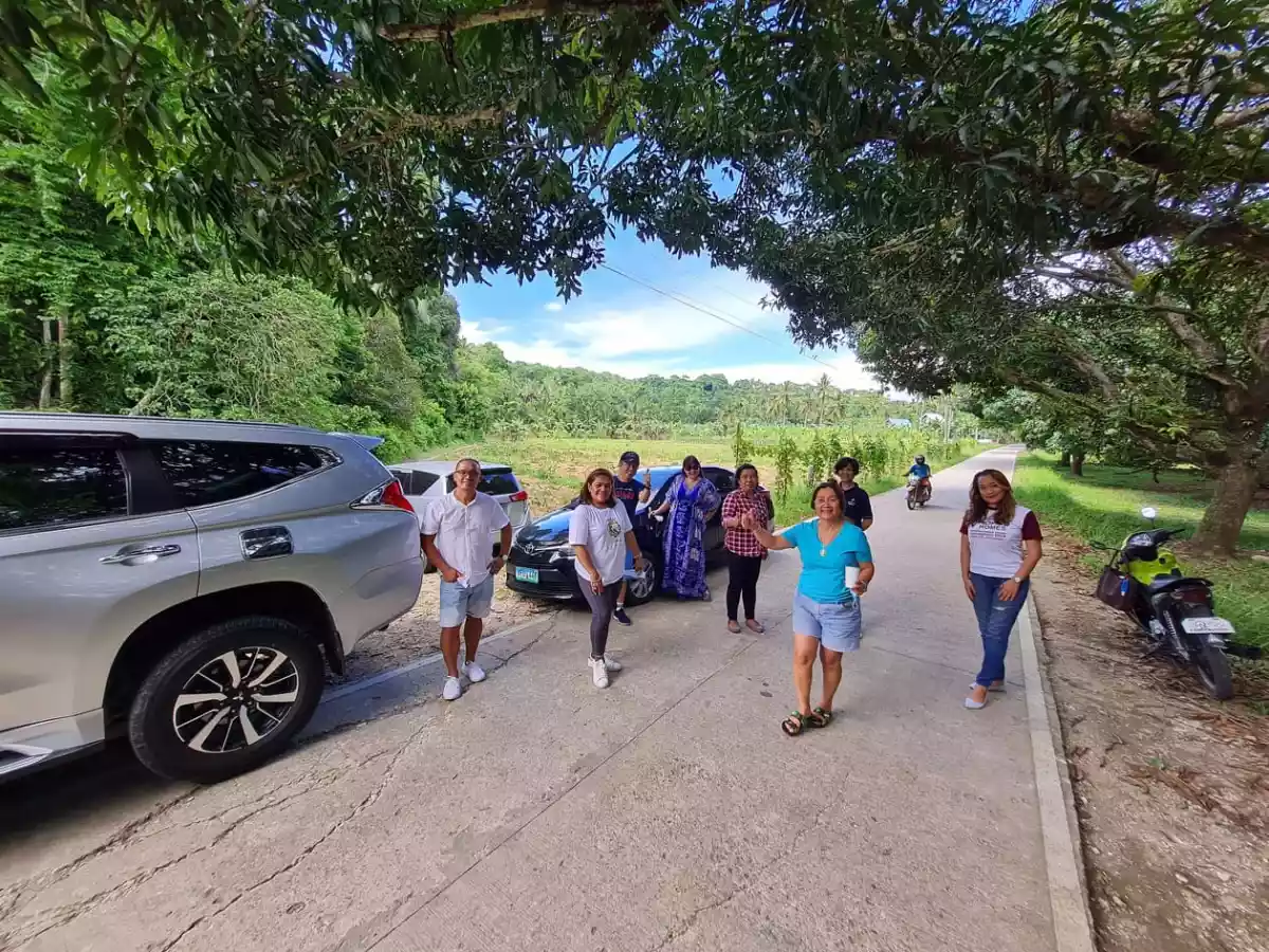 Lot in Talaytay , Argao - photo 7