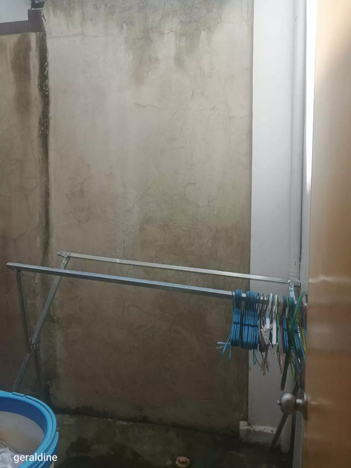 FOR ASSUME HOUSE AND LOT in RICHWOOD HOMES COMPOSTELA CEBU — Townhouse in Upper Guiwanon Road, Compostela, Cebu — Photo 3