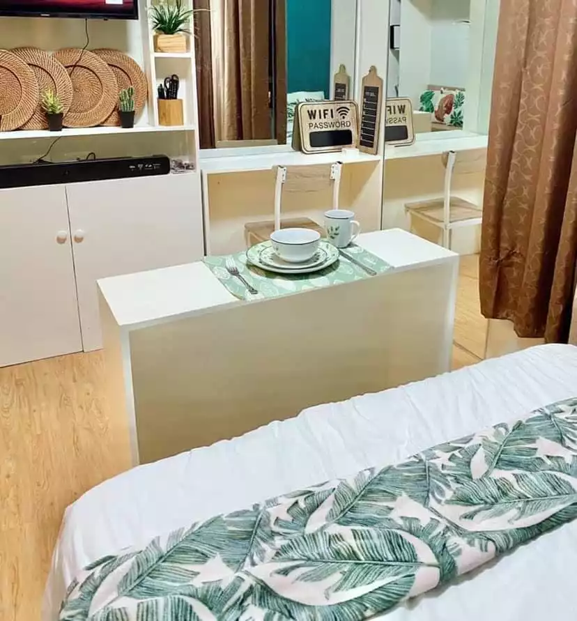 Studio in Mivesa Lahug Near IT Park - photo 4