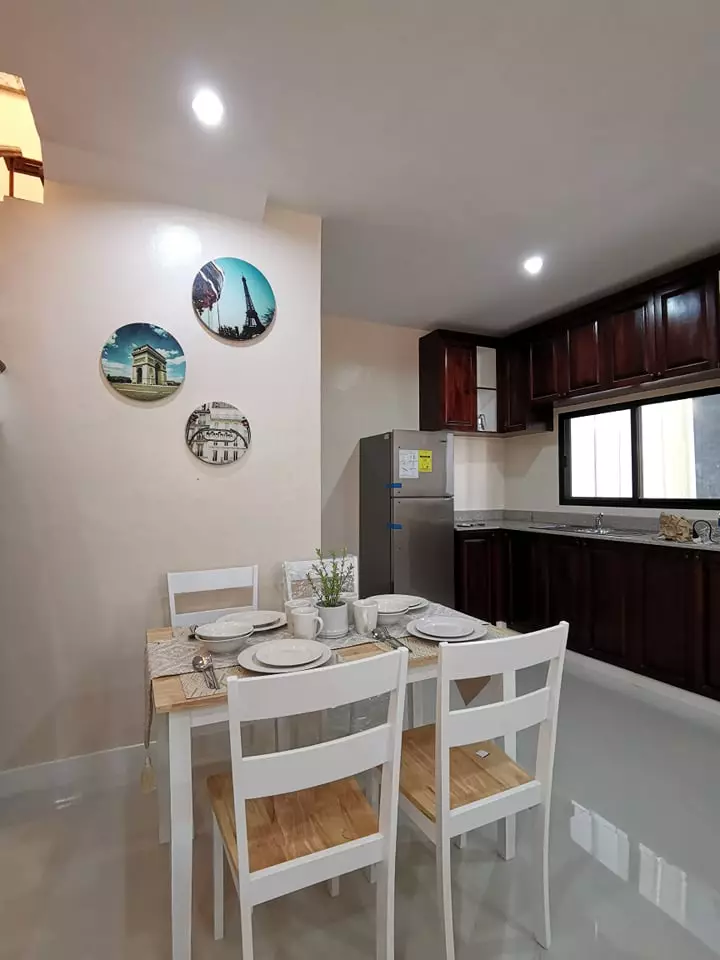 Fully-furnished Single-Attached House at Alberlyn Box Hill — House and Lot in Talisay, Cebu, Philippines — Photo 7