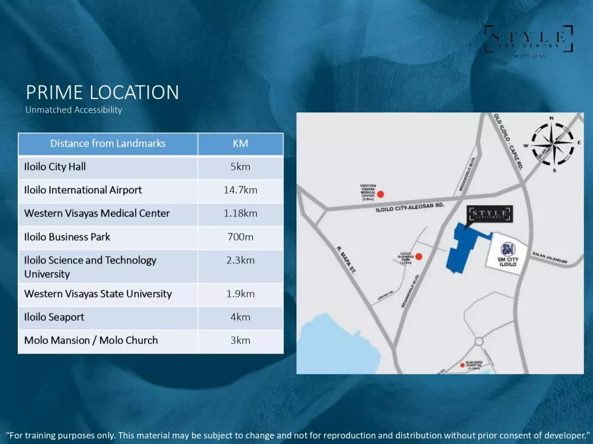 STYLE RESIDENCES ILOILO - photo 4
