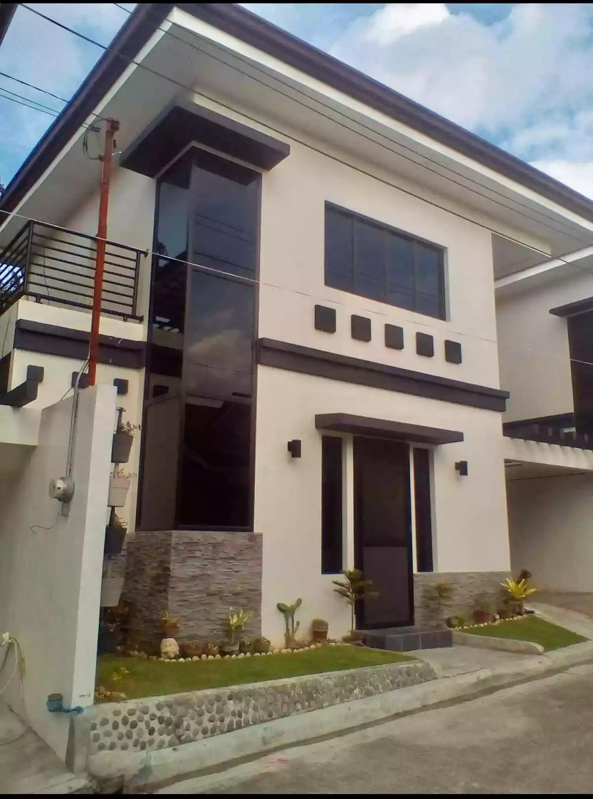 Kamalaya — House and Lot in Abuno, Minglanilla, Cebu — Photo 2