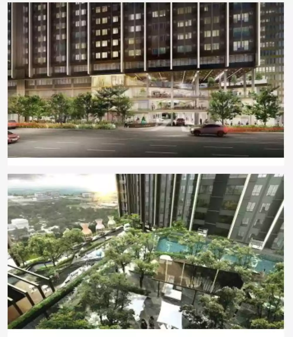 FOR ASSUME/FOR SALE STUDIO UNIT at ARC TOWER Residences — Studio in Cor V Rama Ave, Cebu City — Photo 6