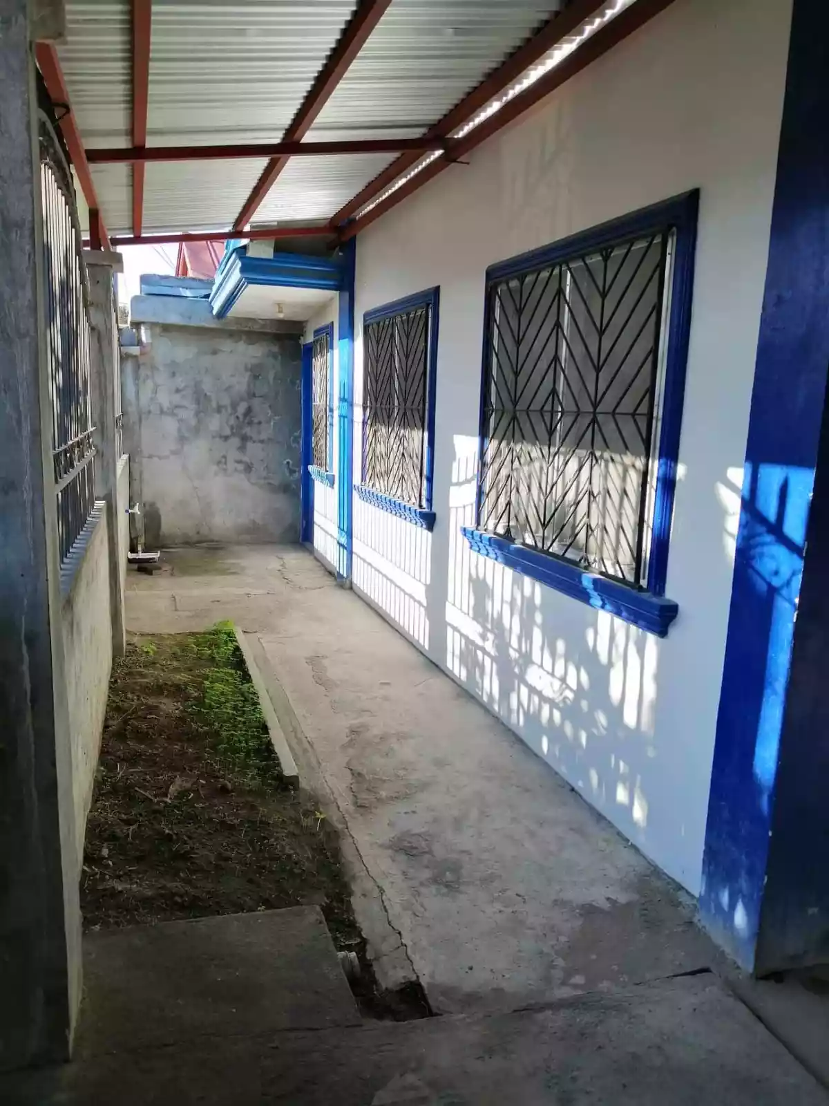 House and Lot at Agan Centro  - photo 7