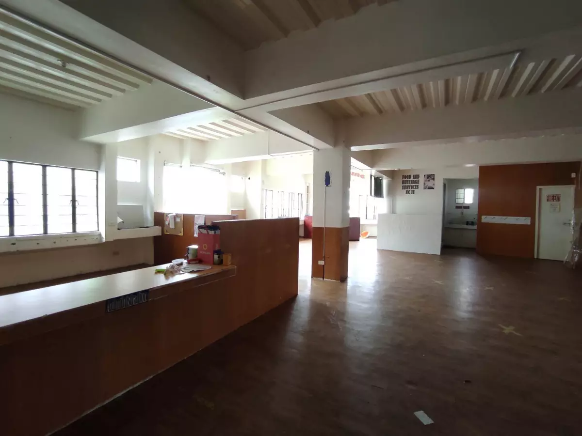 127SQM, 3RD FLOOR OFFICE SPACE FOR RENT NEAR DIVISORIA, CDO. - photo 6