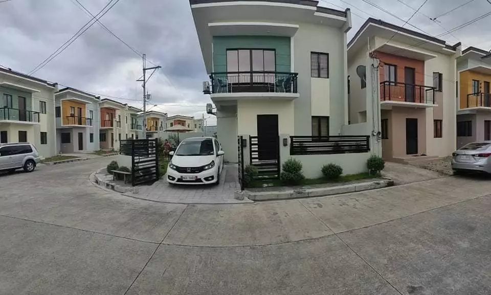 HOUSE & LOT FOR SALE/ RENT -Antel Grand Village, CAVITE — House and Lot in General Trias, Cavite, Philippines — Photo 2