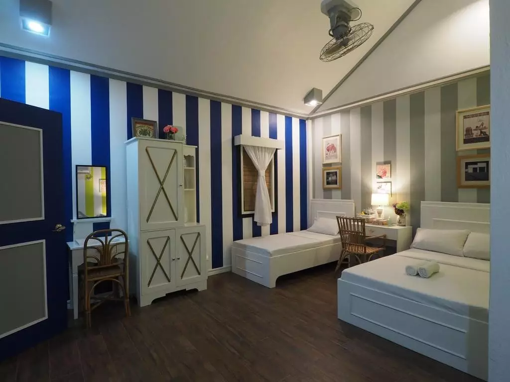 2 BR COTTAGE BEACHFRONT FOR SALE IN THE HEART OF ELNIDO, PALAWAN — Beach Lot in El Nido, Palawan, Philippines — Photo 7