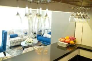 Marco polo Residences 2 bedroom with maids qrt - photo 6