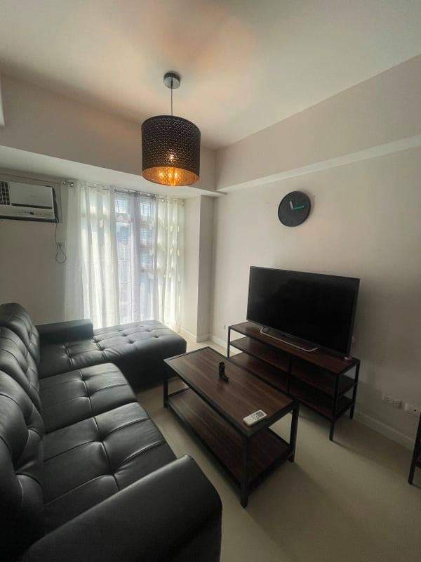 1 Bedroom Condo Unit in Solinea Tower 1 — 1 Bedroom in Cebu City, Philippines — Photo 5
