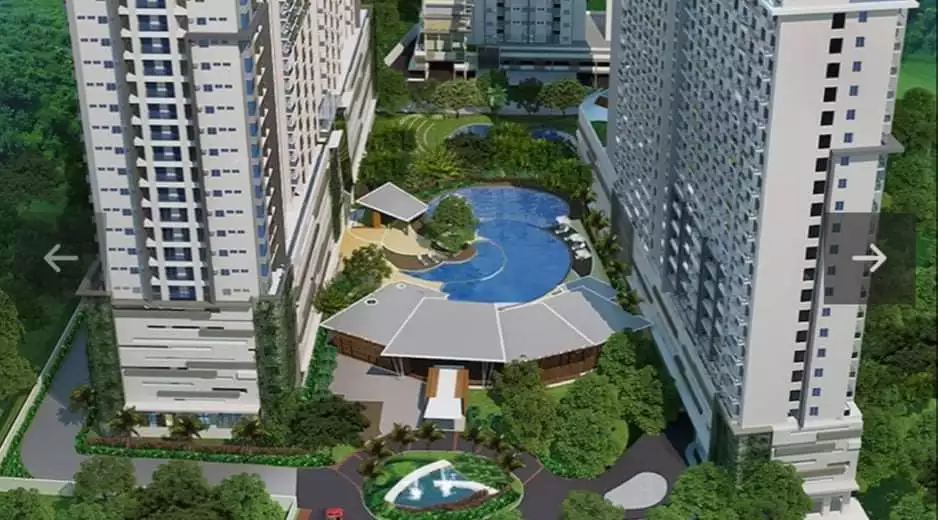 Studio unit with balcony and ready for occupancy for assume - photo 7