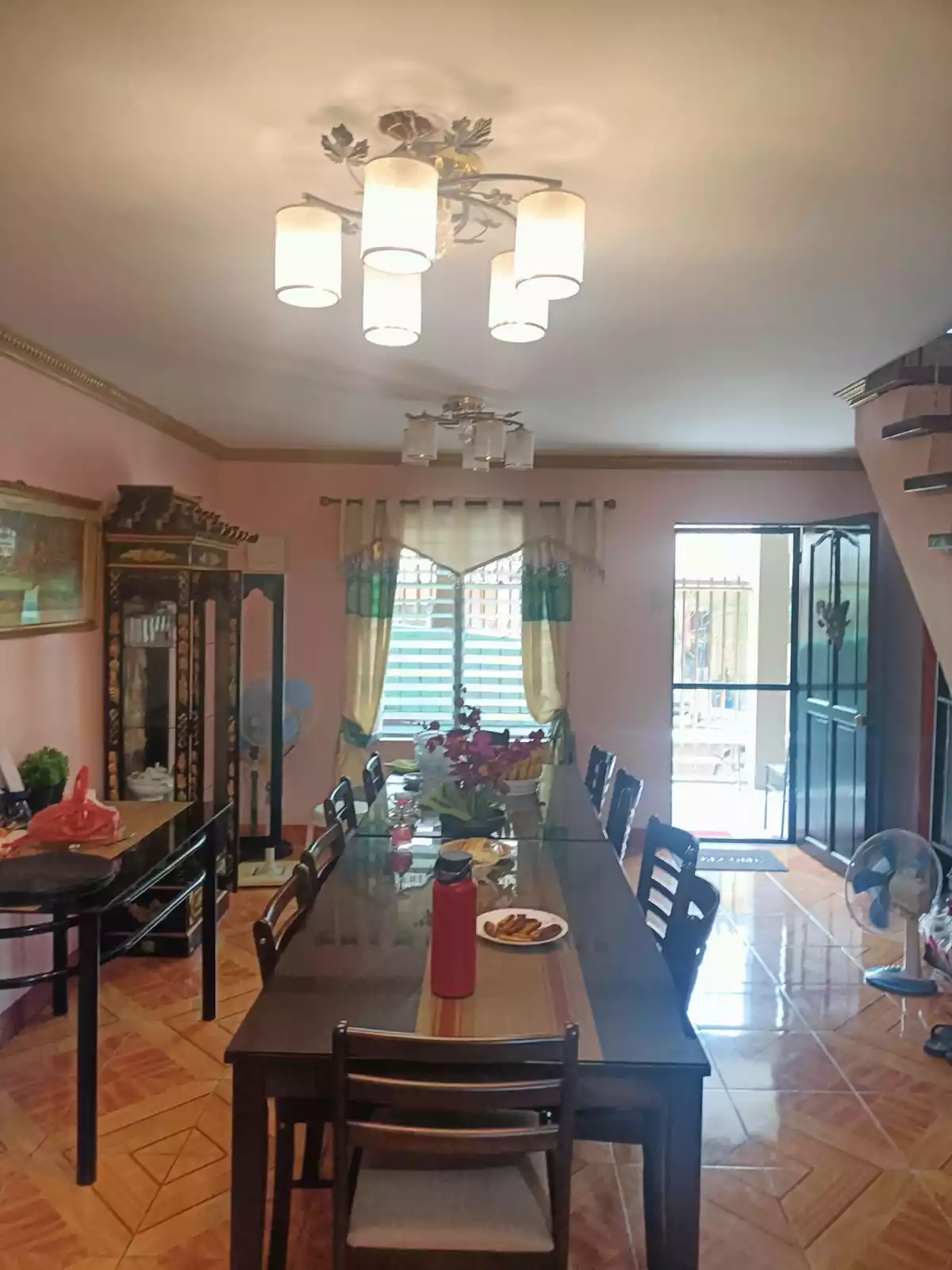 DECA 2 Combined Units — House and Lot in Cebu, Philippines — Photo 4