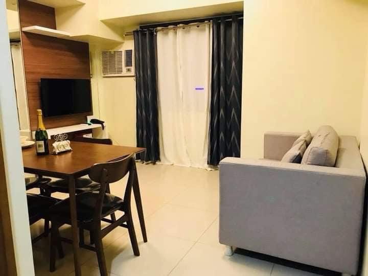 1 BEDROOM FURNISHED CORNER UNIT — 1 Bedroom in Cogon Ramos, Cebu City, Cebu — Photo 5