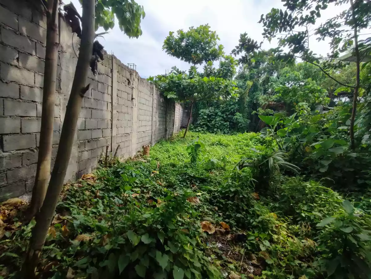 Residential Lot For Sale — Residential Lot in General Santos City, South Cotabato, Philippines — Photo 3