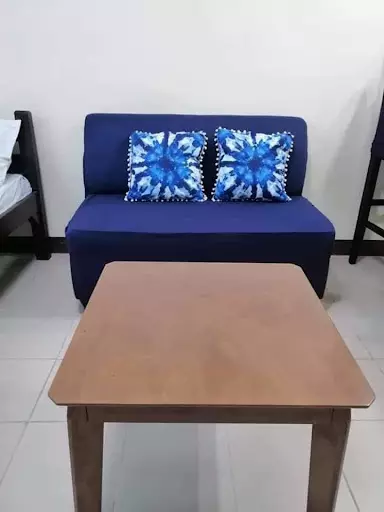 Studio Unit for rent — Studio in Beach Road, Lapu-Lapu City, Cebu — Photo 6