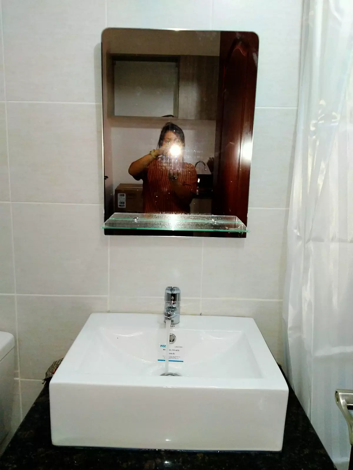 Studio w/ Balcony near Ayala Cebu - photo 7