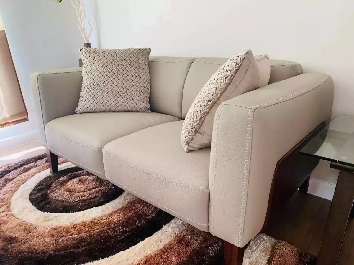 FOR RENT  1Br fully furnished in Solenea — 1 Bedroom in Cebu City, Philippines — Photo 5