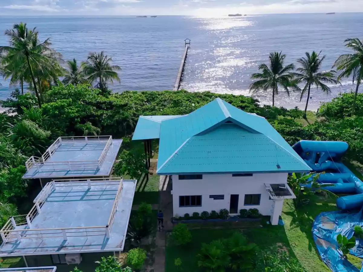 Open photo 11 of 43 — FOR SALE: BEACHFRONT RESORT IN SIARGAO@165M PHP